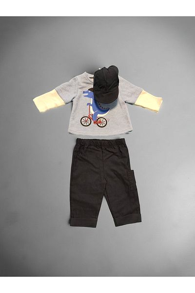 OEM Set David, 24 luni, 92 cm