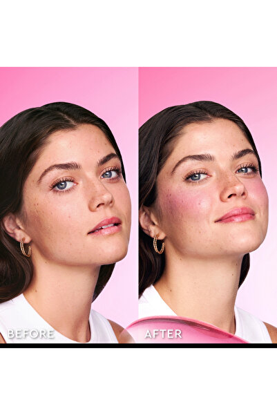 GLOW RECIPE Watermelon Glow Niacinamide Dewy Flush Aydınlatıcı Likit Allık BERRY FLUSH Elsbeauty