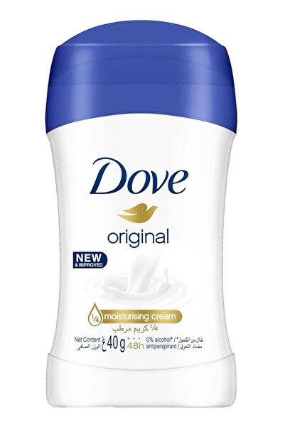 Dove Original Deodorant Stick