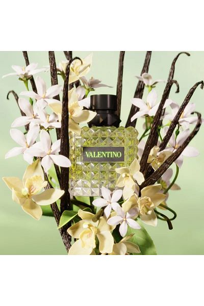 Valentino Donna Born in Rome Green Stravaganza, Eau de Parfum, Femei, 50 ml