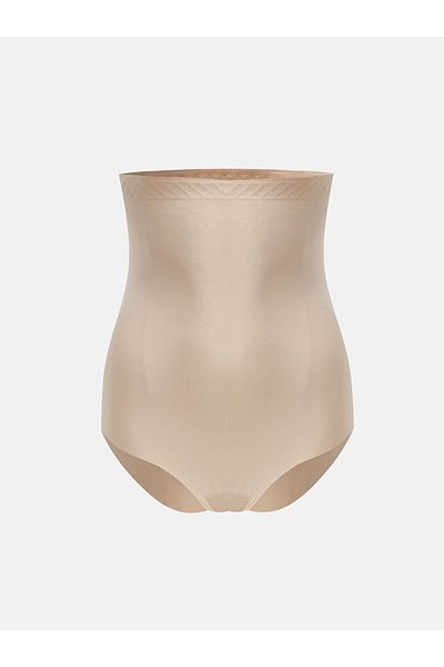 LC Waikiki LCW DREAM Plain Panty Corset