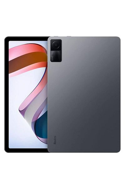 Xiaomi Redmi Pad 2 Wi-Fi Tablet, 4 GB RAM, 128 GB , Graphite Gray