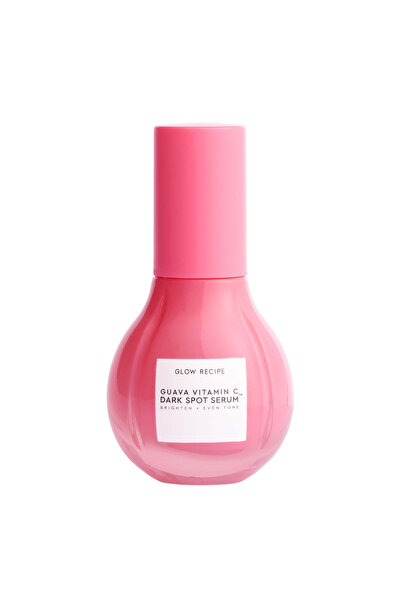 GLOW RECIPE سيروم جوافة فيتامين سي المضاد للعيوب 30 مل Elsbeauty