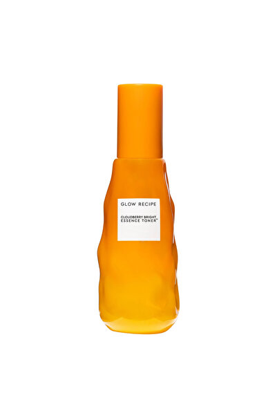 GLOW RECIPE Cloudberry Bright Cilt Tonu Eşitleyici Tonik 75 ml