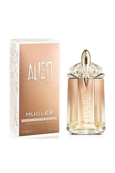 Thierry Mugler Thierry Mugler Alien Goddess Supra Florale, Eau de Parfum, Women, 90 ml