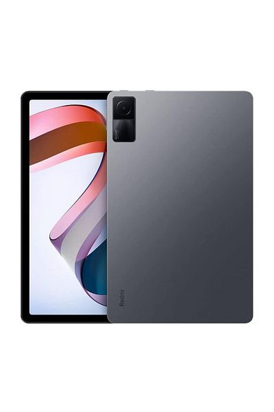 Xiaomi Redmi Pad 2 4G Tablet, 8 GB RAM, 256 GB , Graphite Gray
