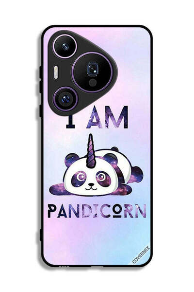 Covernex غطاء حماية هواوي بيورا 70 برو - أنا فن البانداكورن