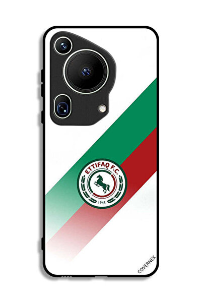 Covernex غطاء حماية فائق لهاتف هواوي بيورا 70 - نادي الاتفاق لكرة القدم