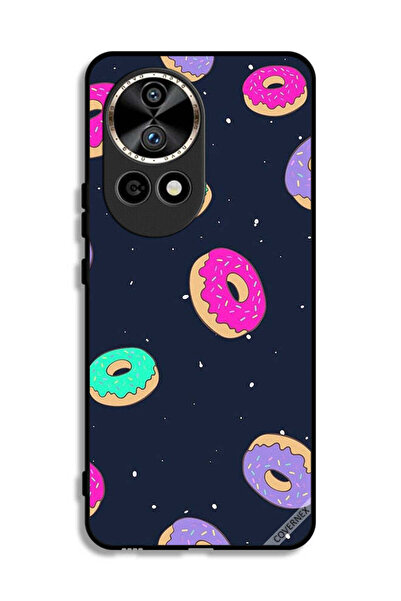 Covernex غطاء حماية لهاتف هواوي نوفا 12 ألترا 5G - دوناتس