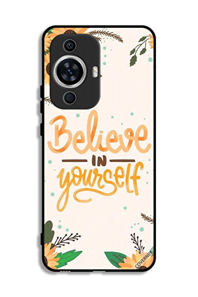 Covernex غطاء حماية لهاتف هواوي نوفا 12 إس - ثق بنفسك