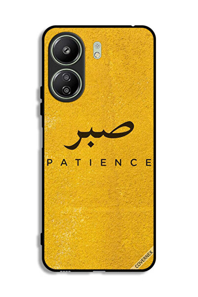 Covernex غطاء حماية لهاتف شاومي ريدمي 13 سي من سابار بيشنس