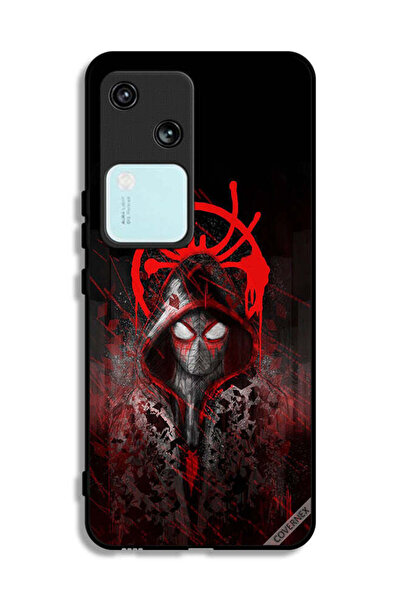Covernex غطاء حماية لهاتف Vivo V30 5G Dead Pool