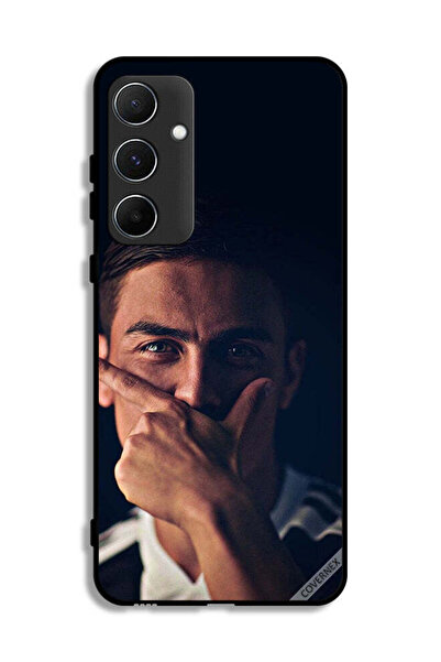 Covernex غطاء حماية لهاتف سامسونج جالاكسي A55 5G من تصميم باولو دي جي