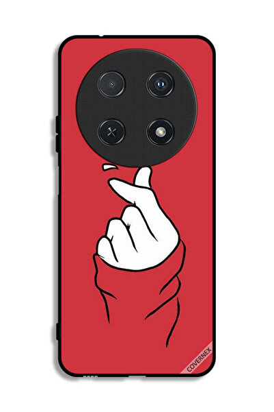 Covernex غطاء حماية لهاتف هواوي نوفا 12i - سناب لوف