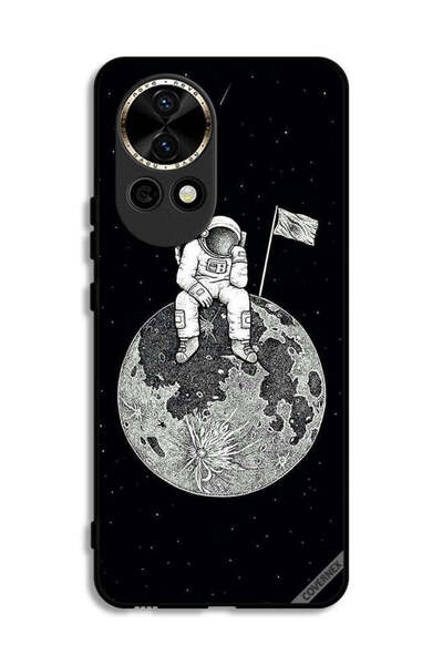 Covernex غطاء حماية لهاتف هواوي نوفا 12 5G ماذا تفعل أيضًا في هذا الكون؟