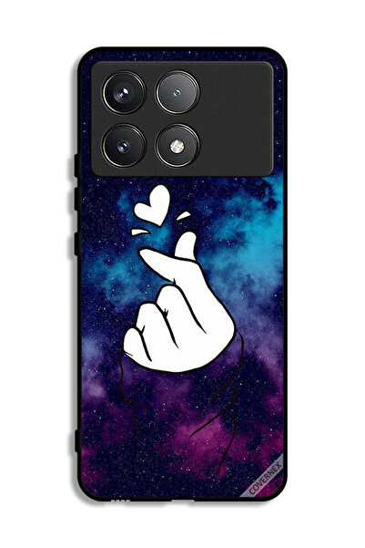 Covernex غطاء حماية شاومي ريدمي K70 برو - سناب لوف