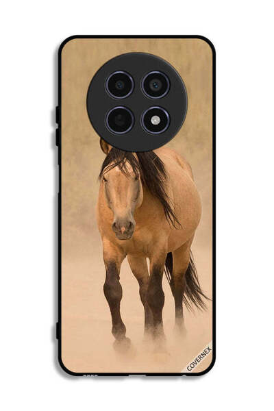 Covernex غطاء حماية Realme 12 5G سباق الخيل