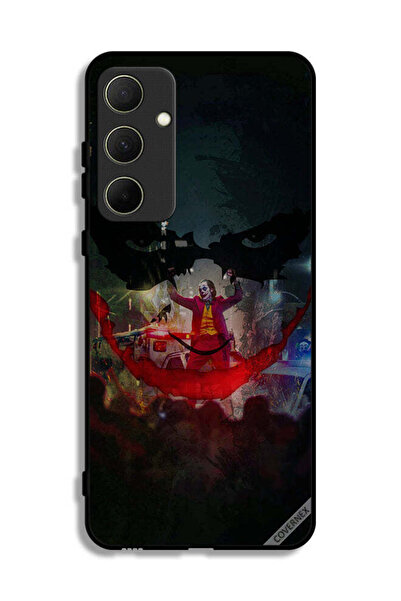 Covernex غطاء حماية لهاتف سامسونج جالاكسي A35 5G - جوكر دانسينغ