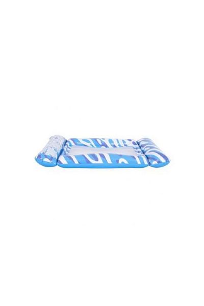 rexa Multi-Purpose Inflatable Float Pool 117 x 76 x 15 cm