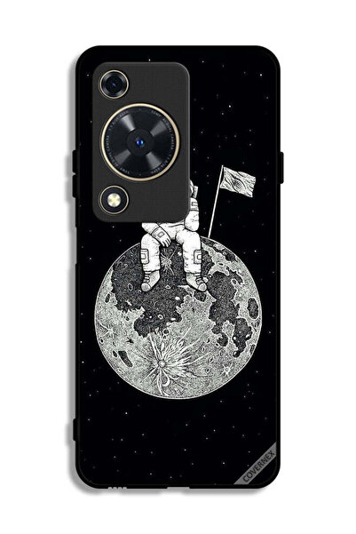 Covernex غطاء حماية لهاتف هواوي إنجوي 70 - ماذا تفعل أيضًا في هذا الكون؟