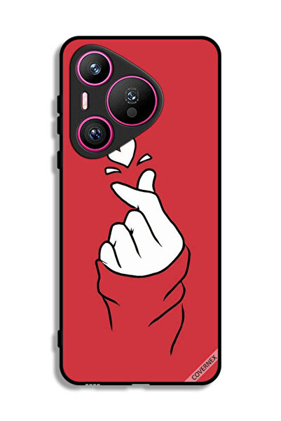 Covernex غطاء حماية لهاتف هواوي بيورا 70 - سناب لوف