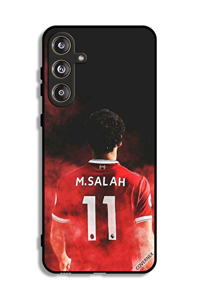 Covernex غطاء حماية لهاتف سامسونج جالاكسي M55 5G - النجمة المصرية