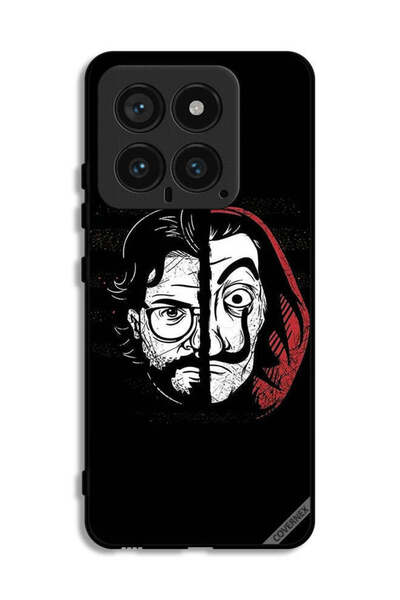 Covernex غطاء حماية بروفيسور لهاتف شاومي 14