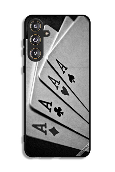 Covernex بطاقات غطاء حماية لهاتف Samsung Galaxy F55 5G