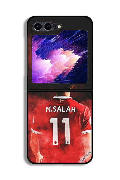 Covernex غطاء حماية لهاتف سامسونج جالاكسي زد فليب 6 - النجمة المصرية