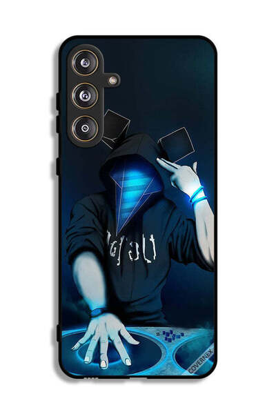 Covernex غطاء حماية لهاتف سامسونج جالاكسي M55 5G دي جي بوي