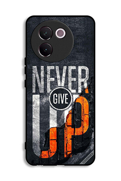 Covernex غطاء حماية Vivo V30e 5G لا تستسلم أبدًا