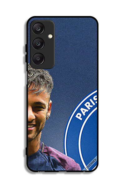 Covernex غطاء حماية لهاتف سامسونج جالاكسي A25 5G نيمار باريس سان جيرمان