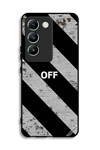 Covernex غطاء حماية لهاتف Vivo V30 Lite 4G بتصميم عتيق