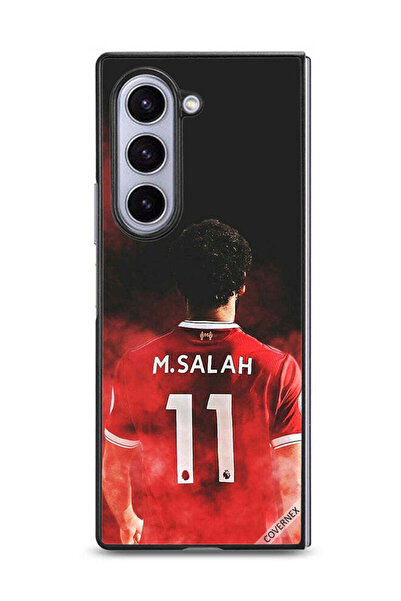 Covernex غطاء حماية لهاتف سامسونج جالاكسي زد فولد 6 - النجمة المصرية