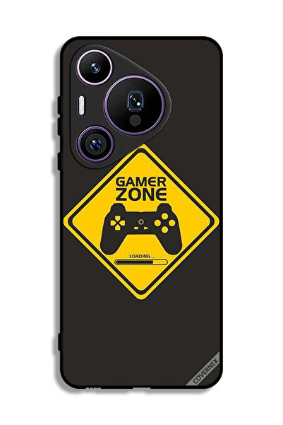 Covernex غطاء حماية هواوي بيورا 70 برو - منطقة الألعاب - جاري التحميل