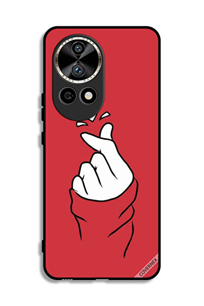 Covernex غطاء حماية لهاتف هواوي نوفا 12 ألترا 5G - سناب لوف