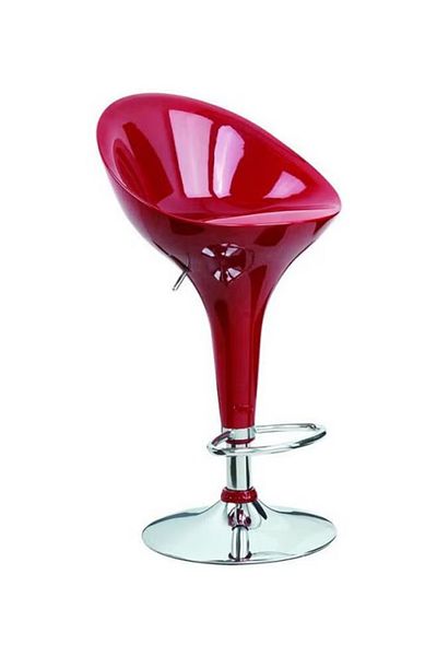 rexa Adjustable Bar Chair 49x49x70cm