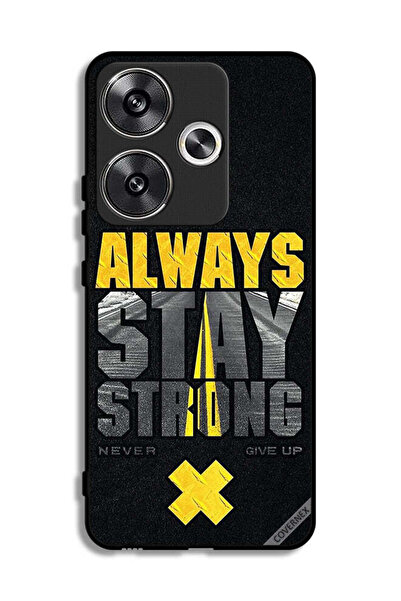 Covernex غطاء حماية لهاتف Xiaomi Redmi Turbo 3 5G - ابق قويًا دائمًا ولا تستس...