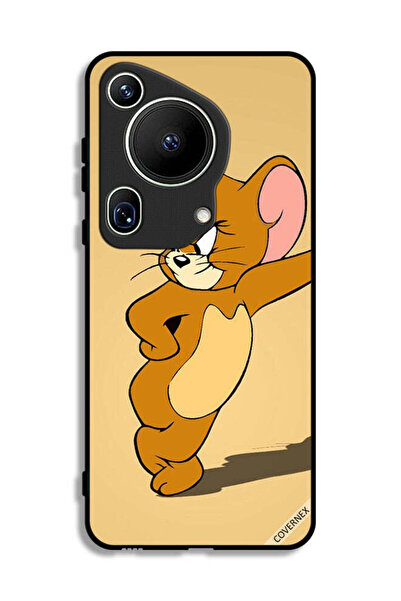 Covernex غطاء حماية لهاتف هواوي بيورا 70 ألترا - جيري