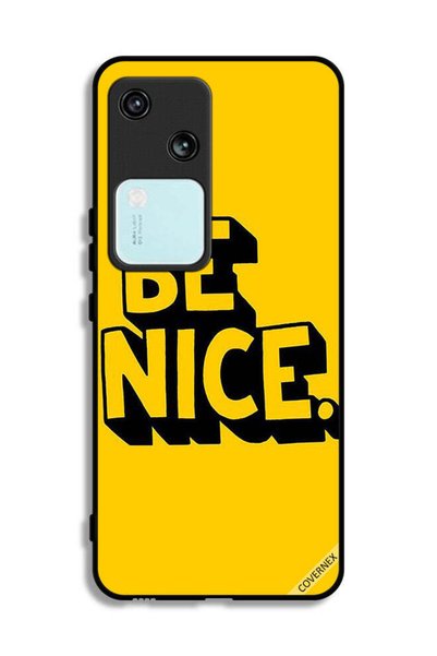 Covernex Vivo V30 5G Protective Case Cover Be Nice
