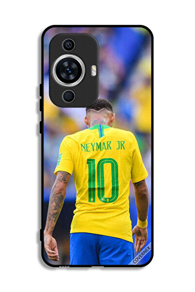 Covernex غطاء حماية لهاتف هواوي نوفا 12 لايت نيمار