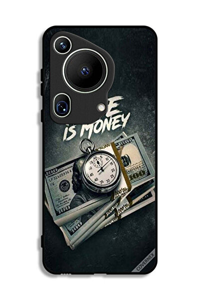 Covernex غطاء حماية فائق لهاتف هواوي بيورا 70 - الوقت هو المال