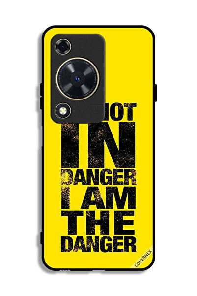 Covernex غطاء حماية لهاتف هواوي إنجوي 70 أنا لست موجودًا