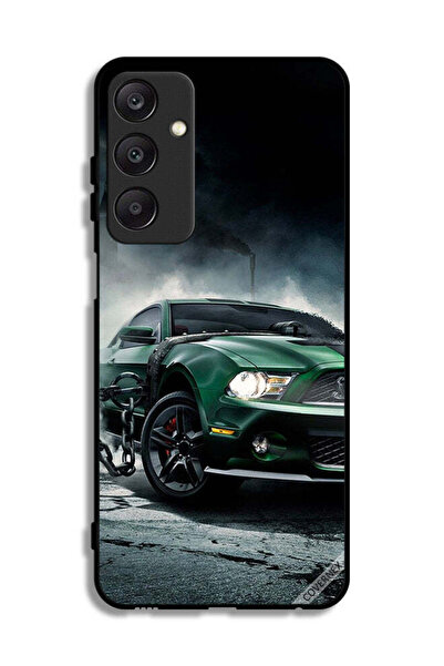 Covernex غطاء حماية شيلبي لهاتف سامسونج جالاكسي A25 5G