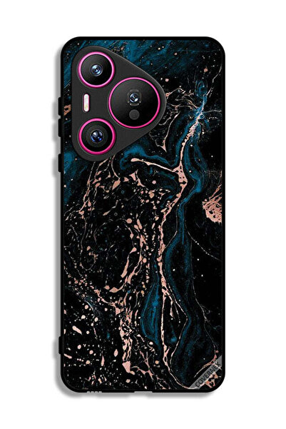 Covernex غطاء حماية رخامي لهاتف هواوي بيورا 70