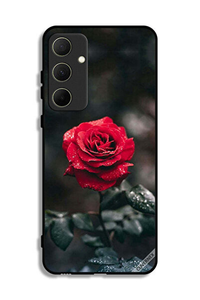 Covernex غطاء حماية وردي لهاتف سامسونج جالاكسي A35 5G