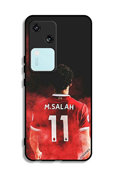 Covernex غطاء حماية لهاتف فيفو V30 5G - النجمة المصرية