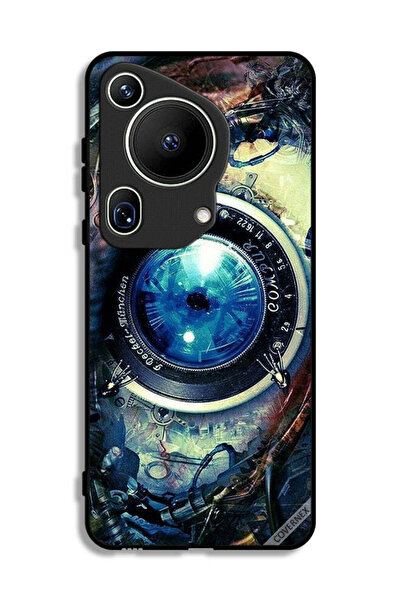 Covernex غطاء حماية فائق من هواوي بيورا 70 - عين علمية