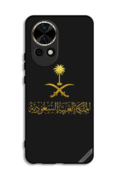 Covernex غطاء حماية لهاتف هواوي نوفا 12 5G المملكة العربية السعودية