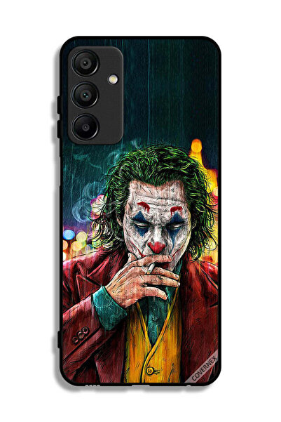 Covernex غطاء حماية لهاتف سامسونج جالاكسي A15 4G برسومات الجوكر